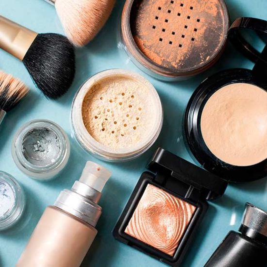 Toxic Cosmetics: Is Your Beauty Routine Killing You?
