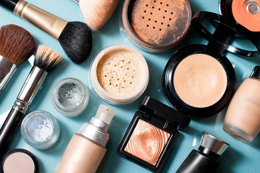 Toxic Cosmetics: Is Your Beauty Routine Killing You?