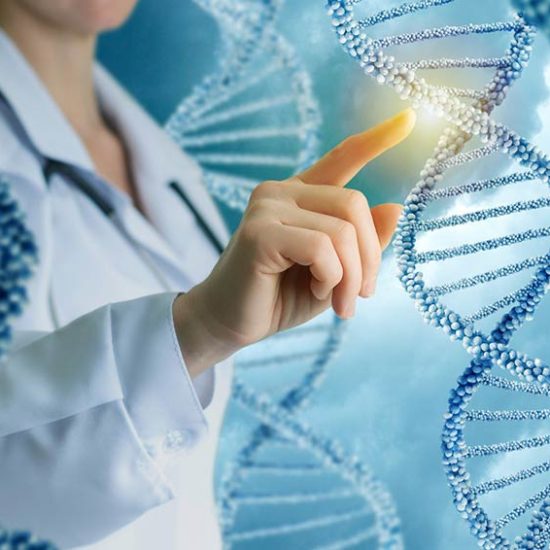What is genetic testing?