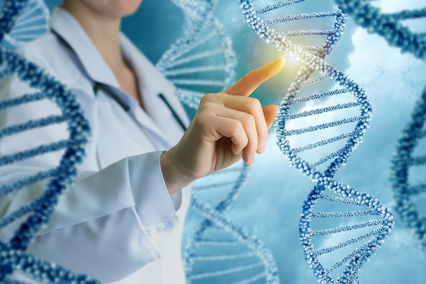 What is genetic testing?