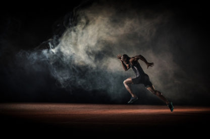performance sprinter