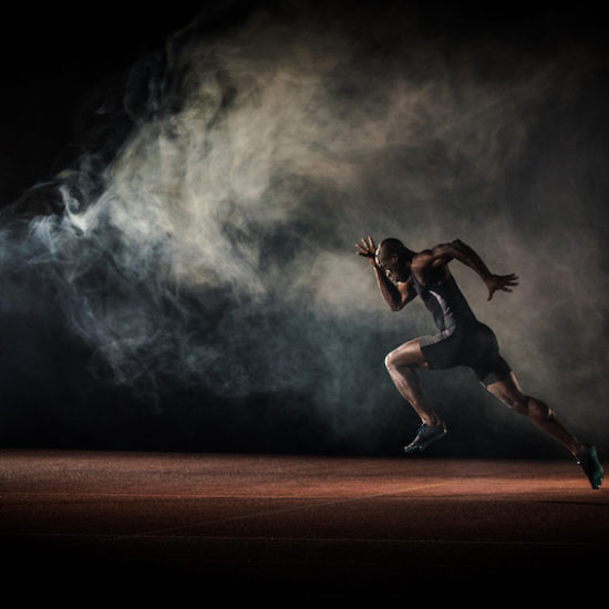 performance sprinter