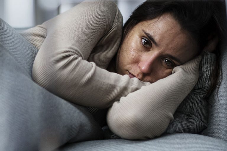 Can Lyme Disease Cause Depression and Anxiety?