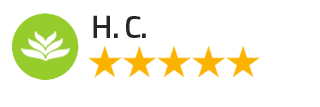 Infusio Patient Testimonials H. C. Review