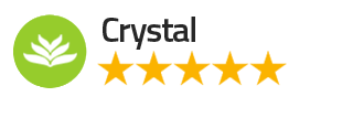 Infusio Frankfurt Reviews Crystal