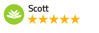 Infusio Reviews Scott Five Star Review